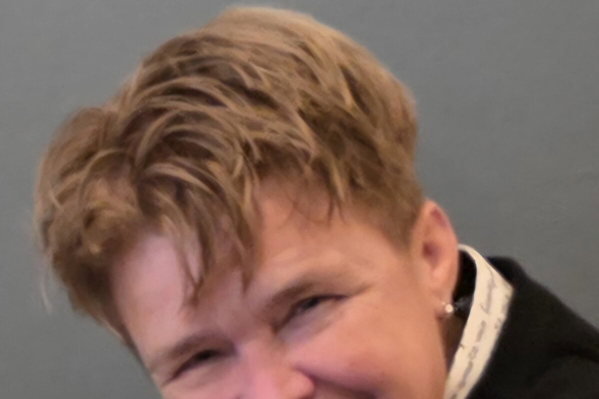 Foto Rina ten Broek
