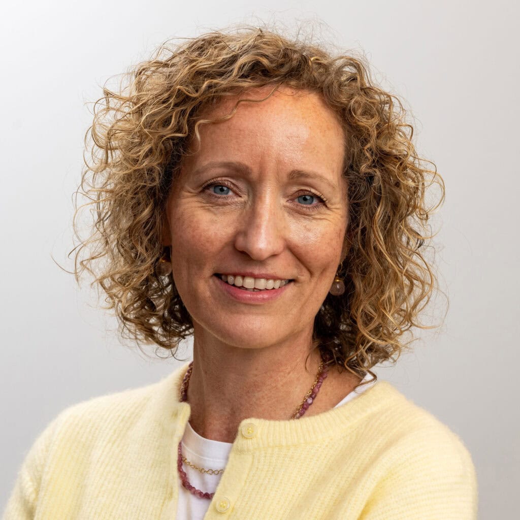 Janneke Oosterman