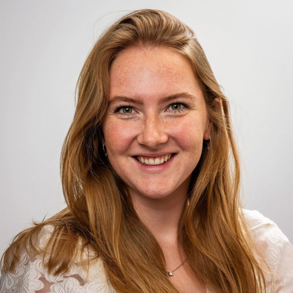 Jetske van Heck