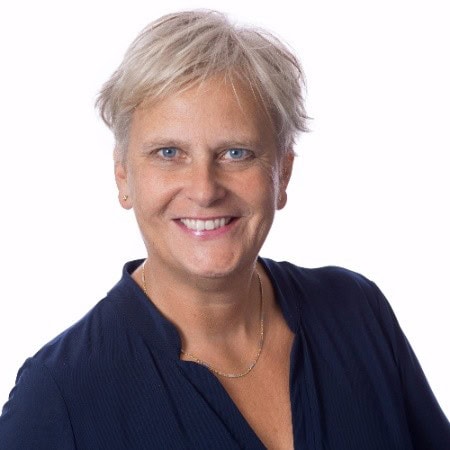 Josien de Groot